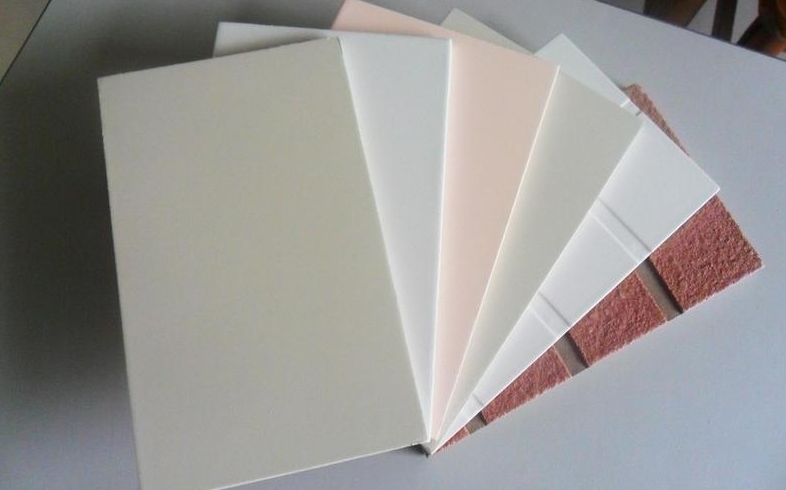 無機(jī)預(yù)涂板 無機(jī)預(yù)涂板