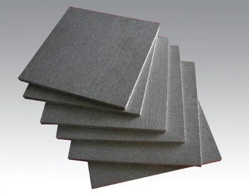 生產(chǎn)纖維水泥板分層原因分析