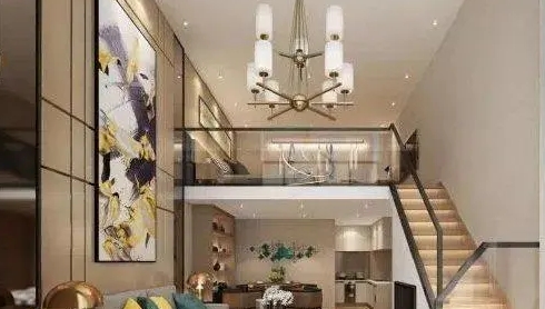 LOFT公寓樓層板為何在高層建筑中廣泛使用？