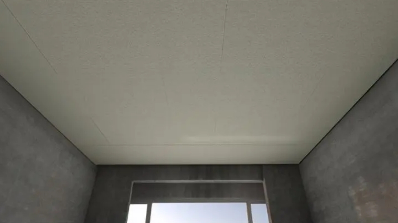 天花吊頂板維護與保養(yǎng)知識全解析