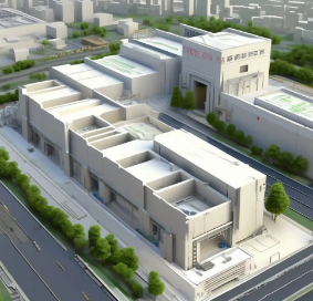 西安硅酸鈣板助力綠色建筑發(fā)展