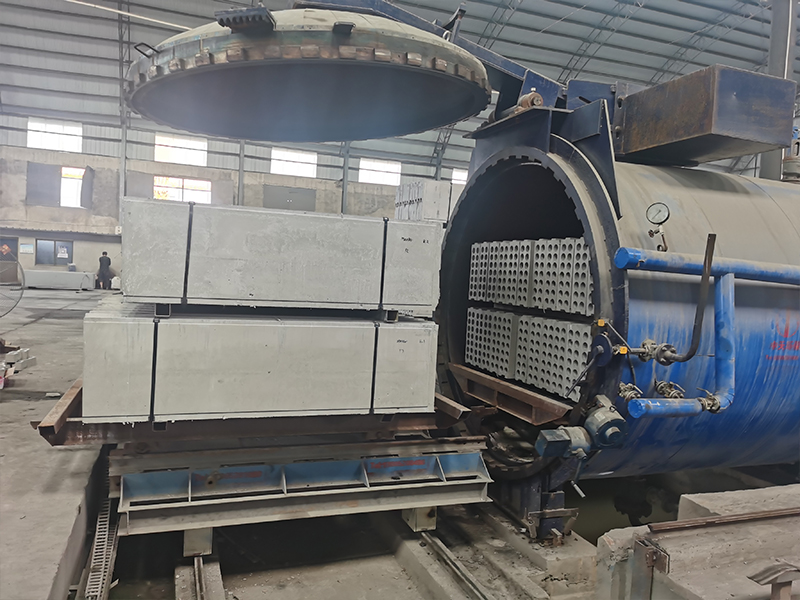 六個(gè)因素影響輕質(zhì)隔墻板隔聲效果